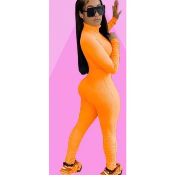 beautifulcreations Pants - Catch a vibe jumpsuit